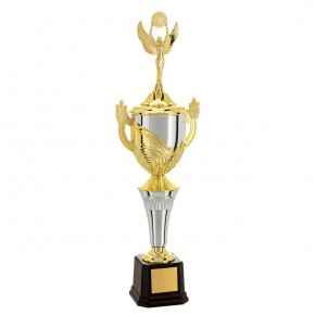 Taça Campeão Ouro 71cm