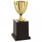 Taça Dourada 18 cm