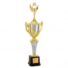 Taça Campeão Ouro 71cm
