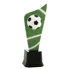 Troféu Futebol 33cm