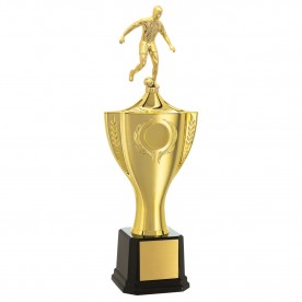 Troféu Artilheiro 58cm