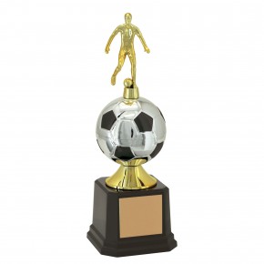 Troféu Artilheiro 35cm
