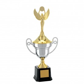 Troféu Vencedor 34cm