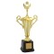 Taça Campeão Ouro 67cm