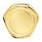 Medalha 75mm C