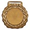 Medalha 60mm B
