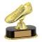 Troféu Chuteira de Ouro 23cm