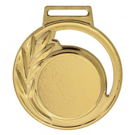 Medalha 45mm