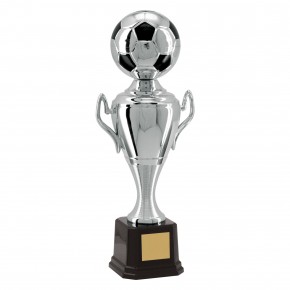 Troféu Bola de Prata 40cm