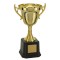 Taça Dourada 27cm
