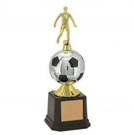 Troféu Artilheiro 35cm