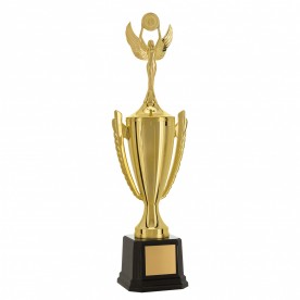 Troféu Dourado Vencedor 51cm