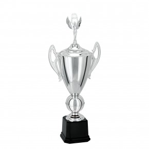 Troféu Prata 68cm