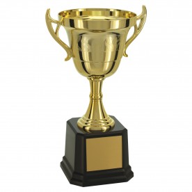 Taça Dourada 31cm