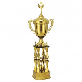 Troféu Dourado 118cm