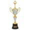 Troféu Prata 84cm