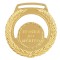 Medalha 55mm