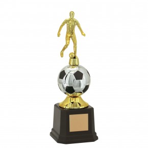 Troféu Artilheiro 30cm