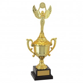 Troféu Vencedor 30cm