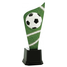 Troféu Futebol 40cm