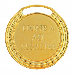 Medalha 35mm