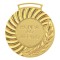 Medalha 65mm B