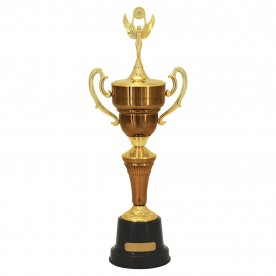 Troféu Bronze 84cm