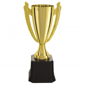 Taça Dourada 37cm