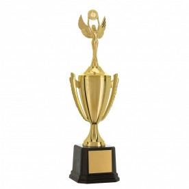Troféu Dourado Vencedor 47cm
