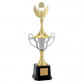 Troféu Vencedor 43cm