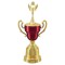 Taça Vermelha 59cm
