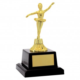 TROFÉU BALLET 20CM