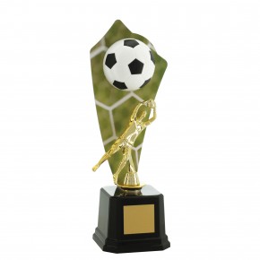 Troféu Goleiro 32cm
