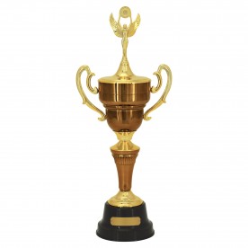Troféu Bronze 78cm