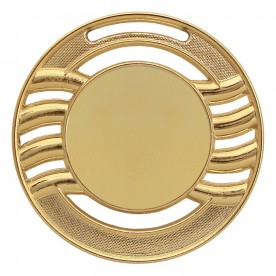 Medalha 65mm