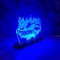 Luminária Fortnite (azul)