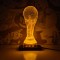 Luminária Taça Copa do Mundo