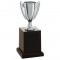 Taça Prateada 18 cm