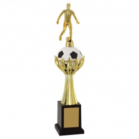 Troféu Artilheiro 38cm