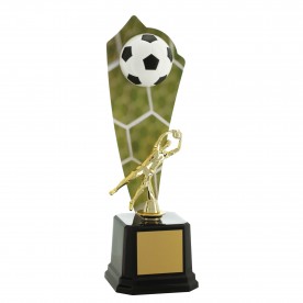 Troféu Goleiro 38cm