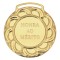 Medalha 60mm D