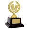 TROFÉU DOMINÓ 17CM