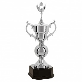 Troféu Prata 81cm