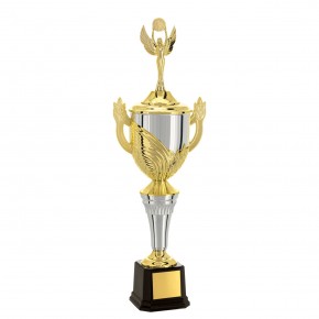 Taça Campeão Ouro 68cm