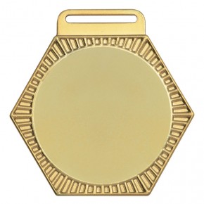Medalha 70x60mm