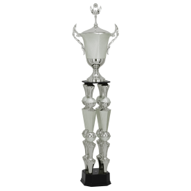 Troféu Prata 167cm