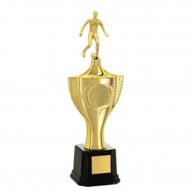 Troféu Artilheiro 39cm
