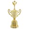 Taça Dourado 66cm