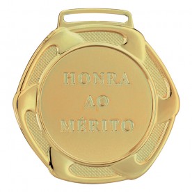 Medalha 75mm