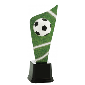 Troféu Futebol 33cm